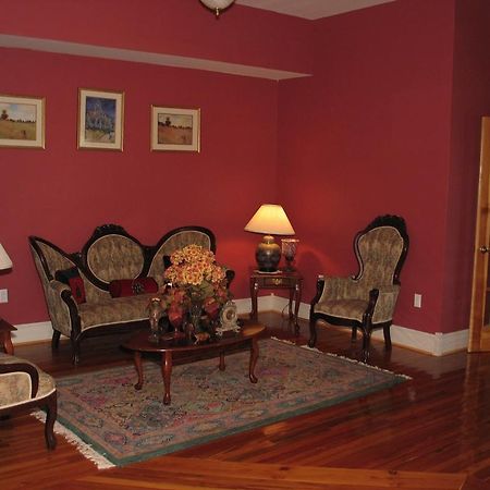 The Victorian-Candle Bed & Breakfast Калифорния Экстерьер фото