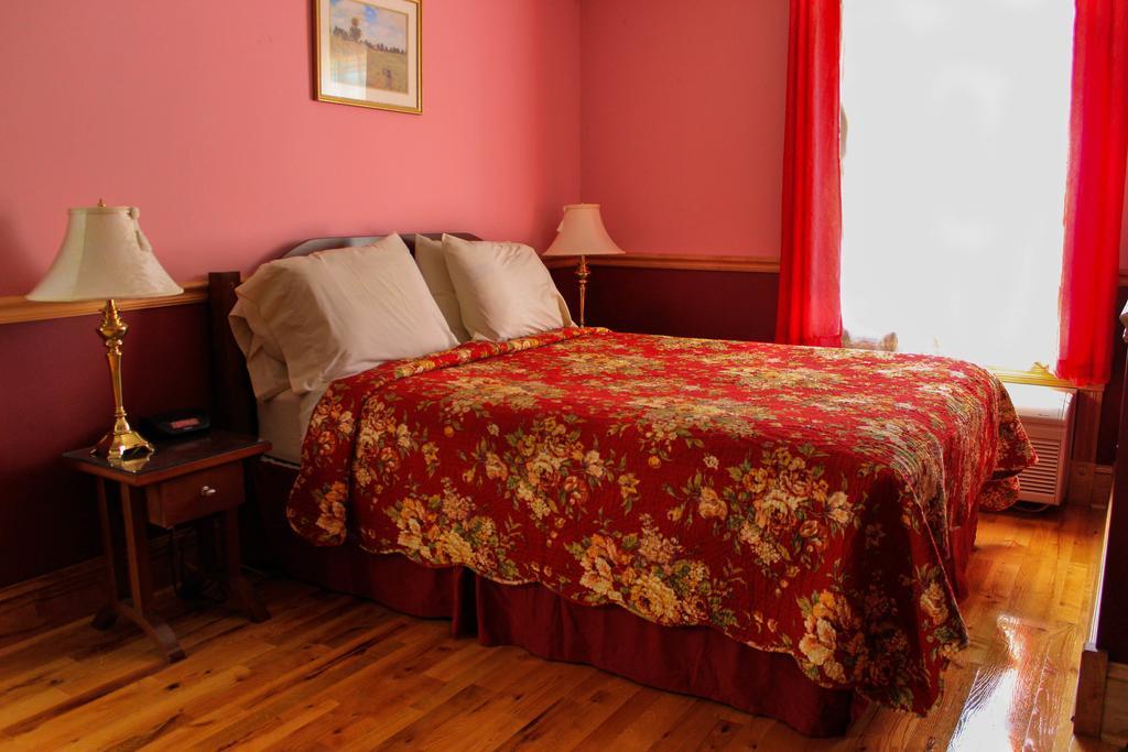 The Victorian-Candle Bed & Breakfast Калифорния Номер фото